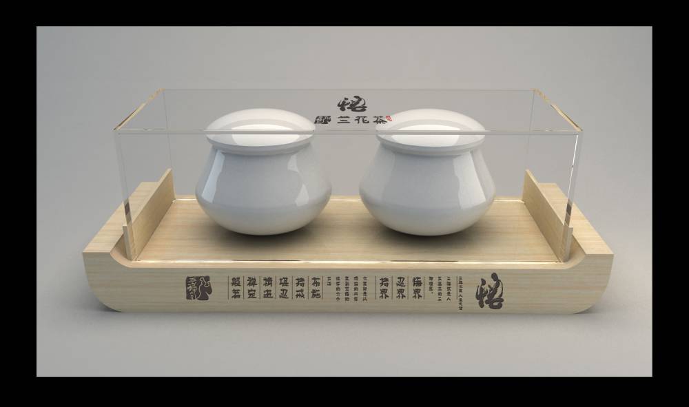 聚焦西林县高新区包装设计：科技与创新驱动的设计新前沿