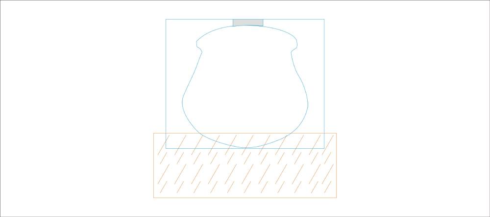 西林县高端白酒包装设计：从奢华到质感，如何用设计传递品牌高端调性