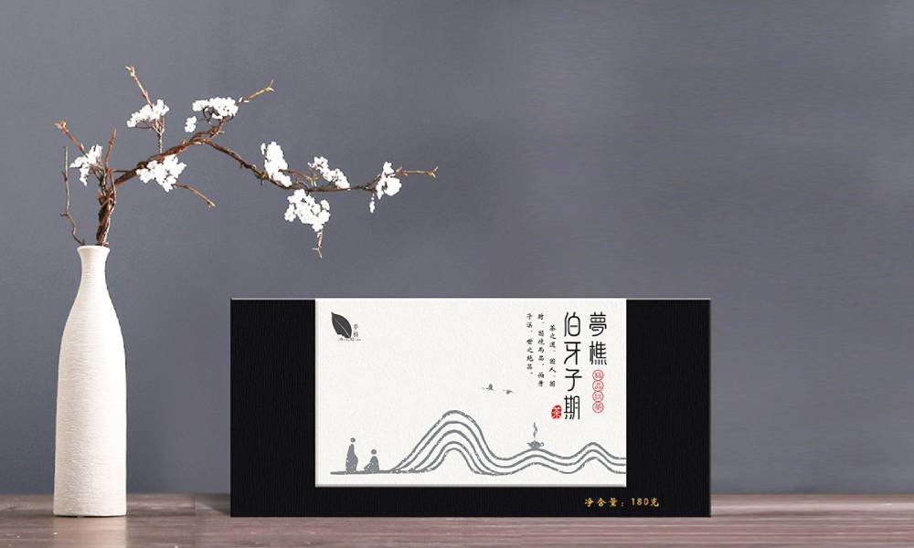 西林县国潮包装设计的创新路径——传统文化与年轻潮流的破圈融合